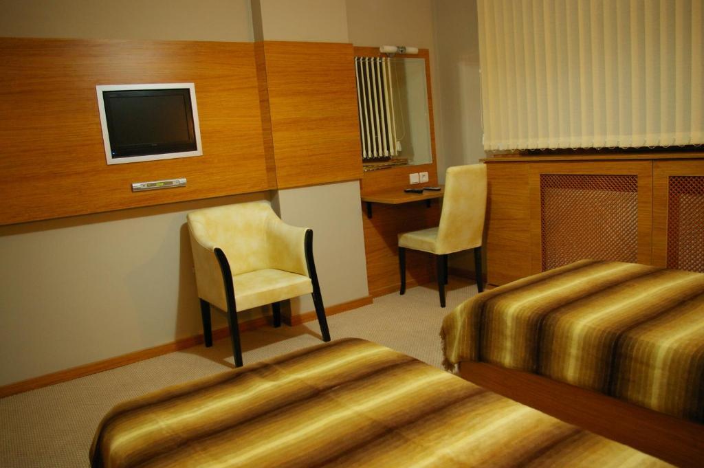 Hopa Heyamo Hotel Quarto foto